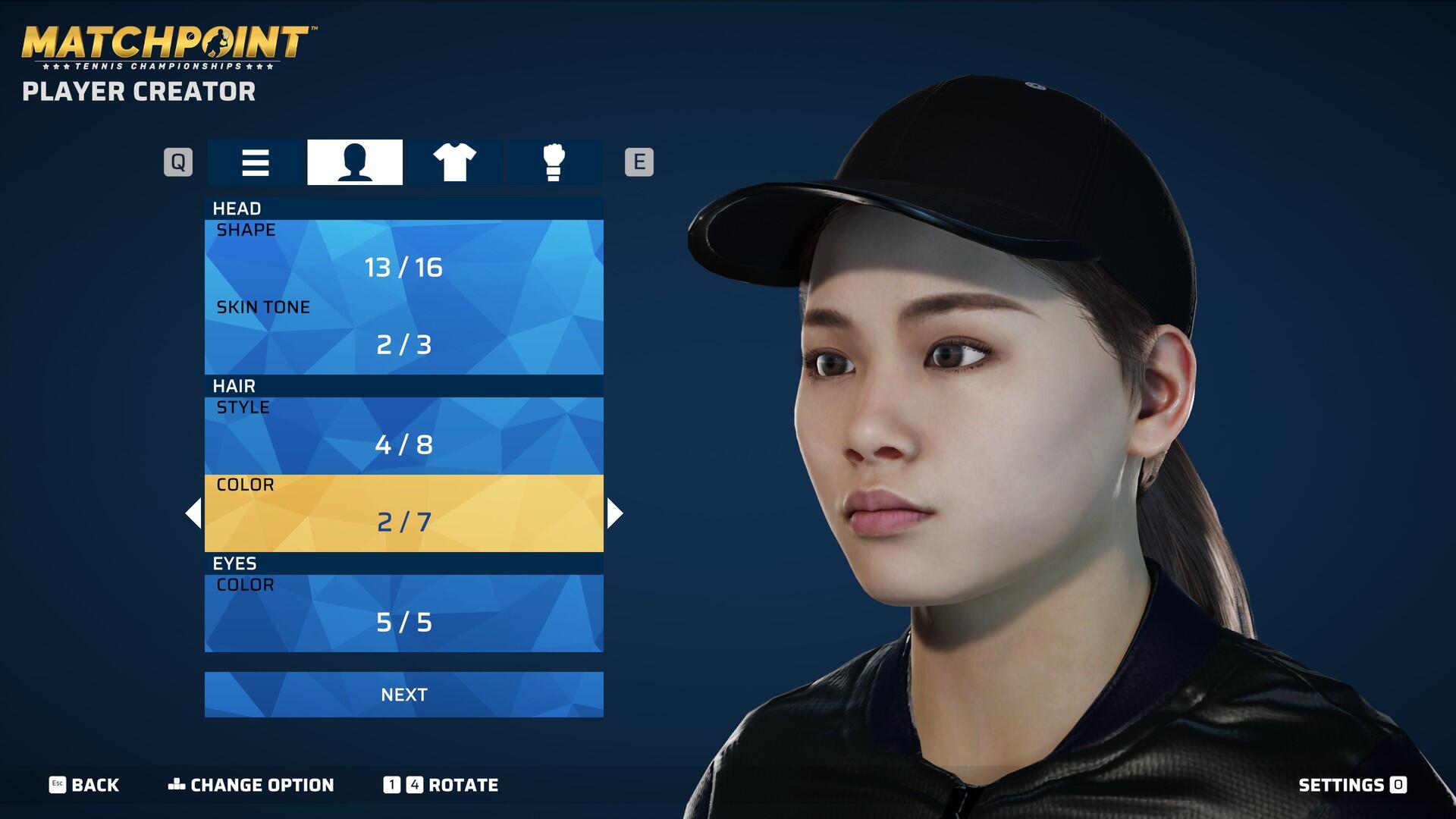 Matchpoint: Tennis Championships - Review 3 https://www.mkaugaming.com/all-review-list/matchpoint-tennis-championships-review/