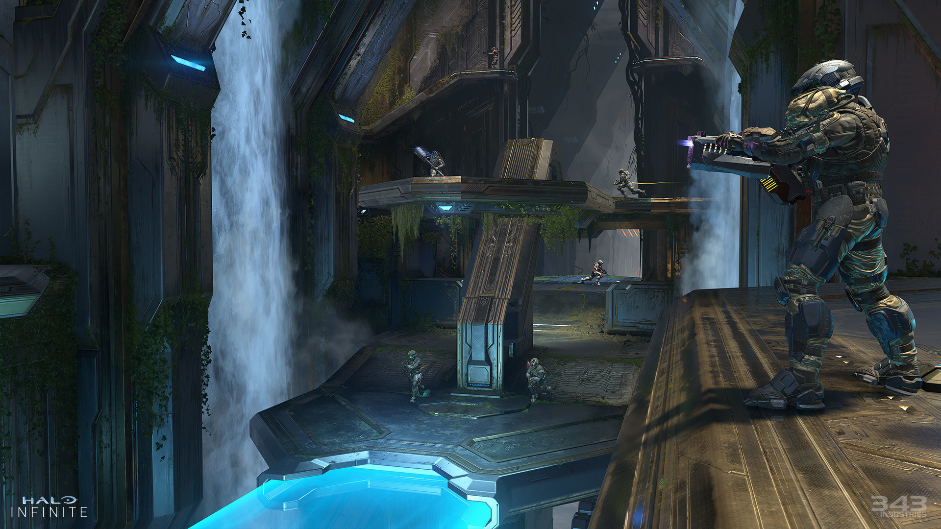 Halo Infinite: Campaign Co-Op BETA - Preview 3 https://www.mkaugaming.com/all-review-list/halo-infinite-campaign-co-op-beta-preview/