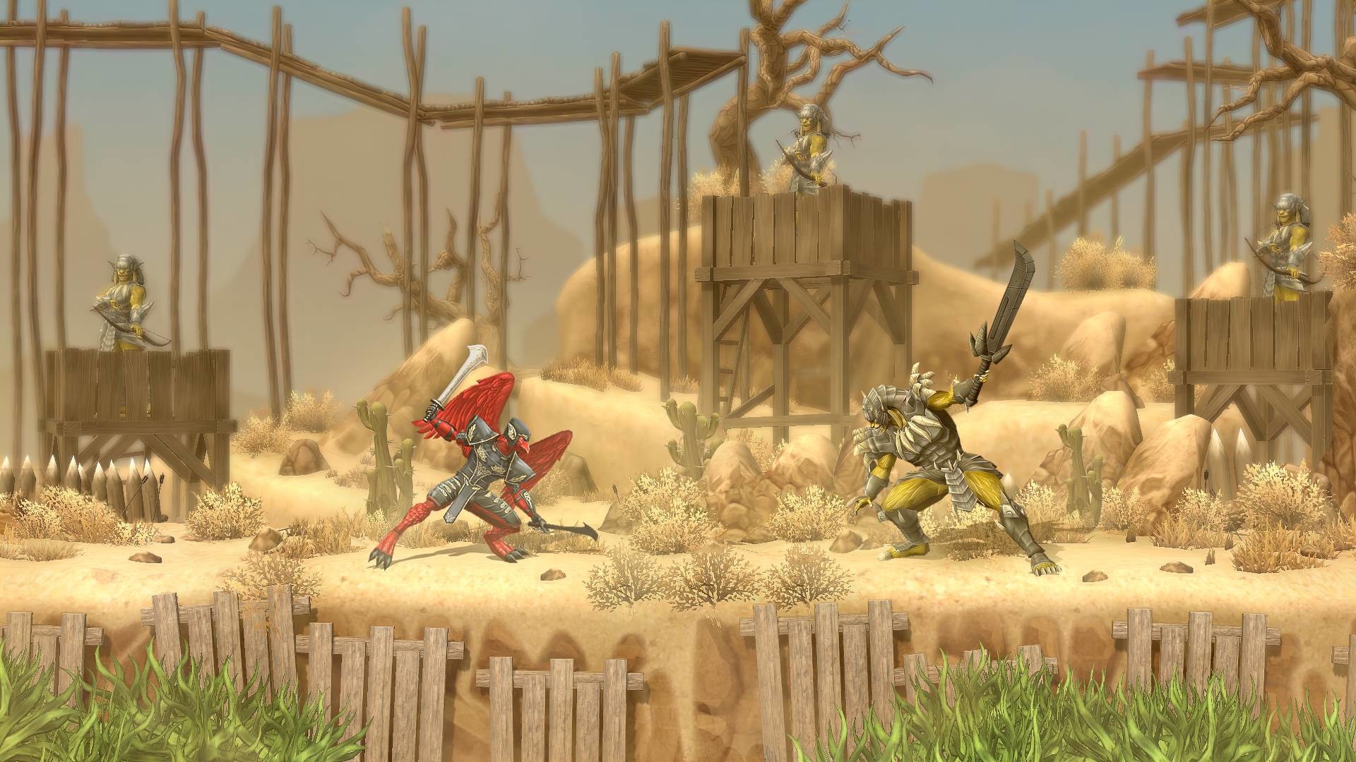 Krut: The Mythic Wings (Nintendo Switch) - Review 2 https://www.mkaugaming.com/all-review-list/krut-the-mythic-wings-nintendo-switch-review/