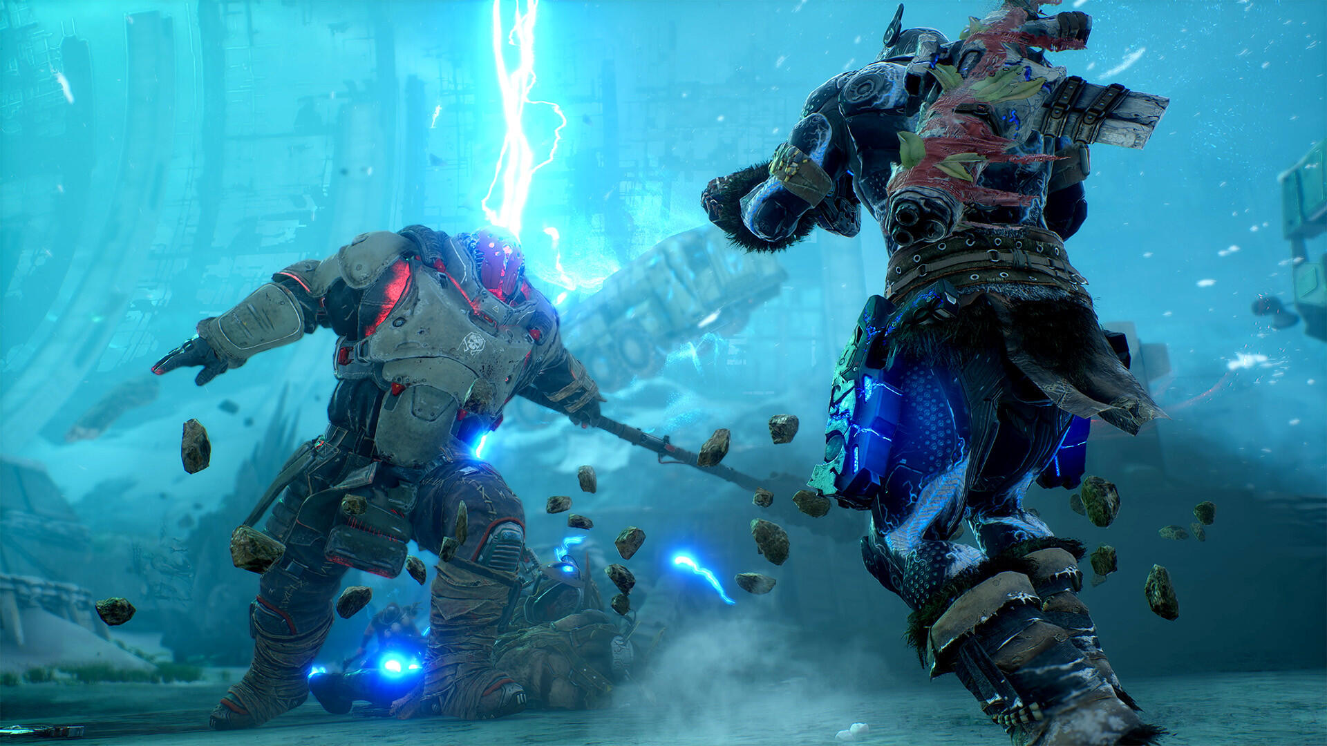 Outriders: Worldslayer - Review 3 https://www.mkaugaming.com/all-review-list/outriders-worldslayer-review/