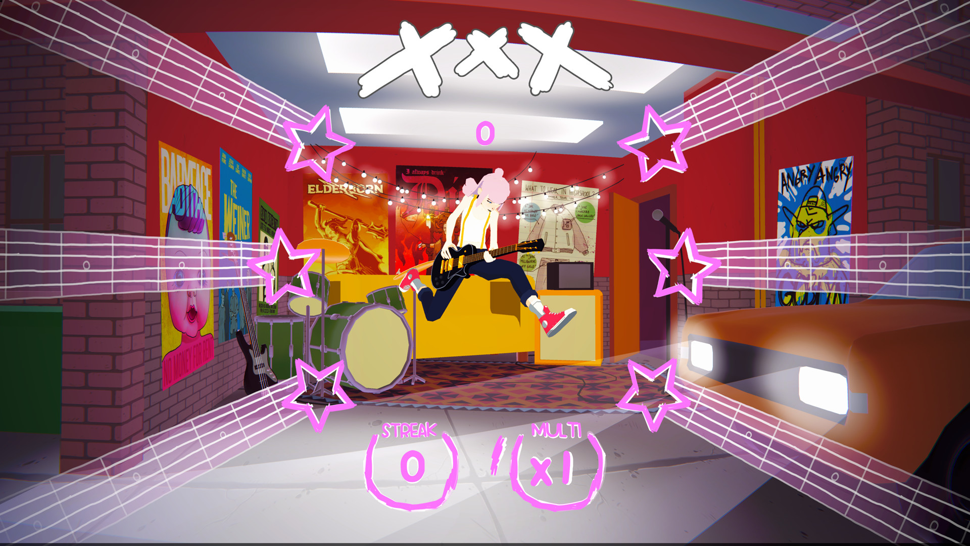 LOUD (Nintendo Switch) - Review 2 https://www.mkaugaming.com/all-review-list/loud-nintendo-switch-review/