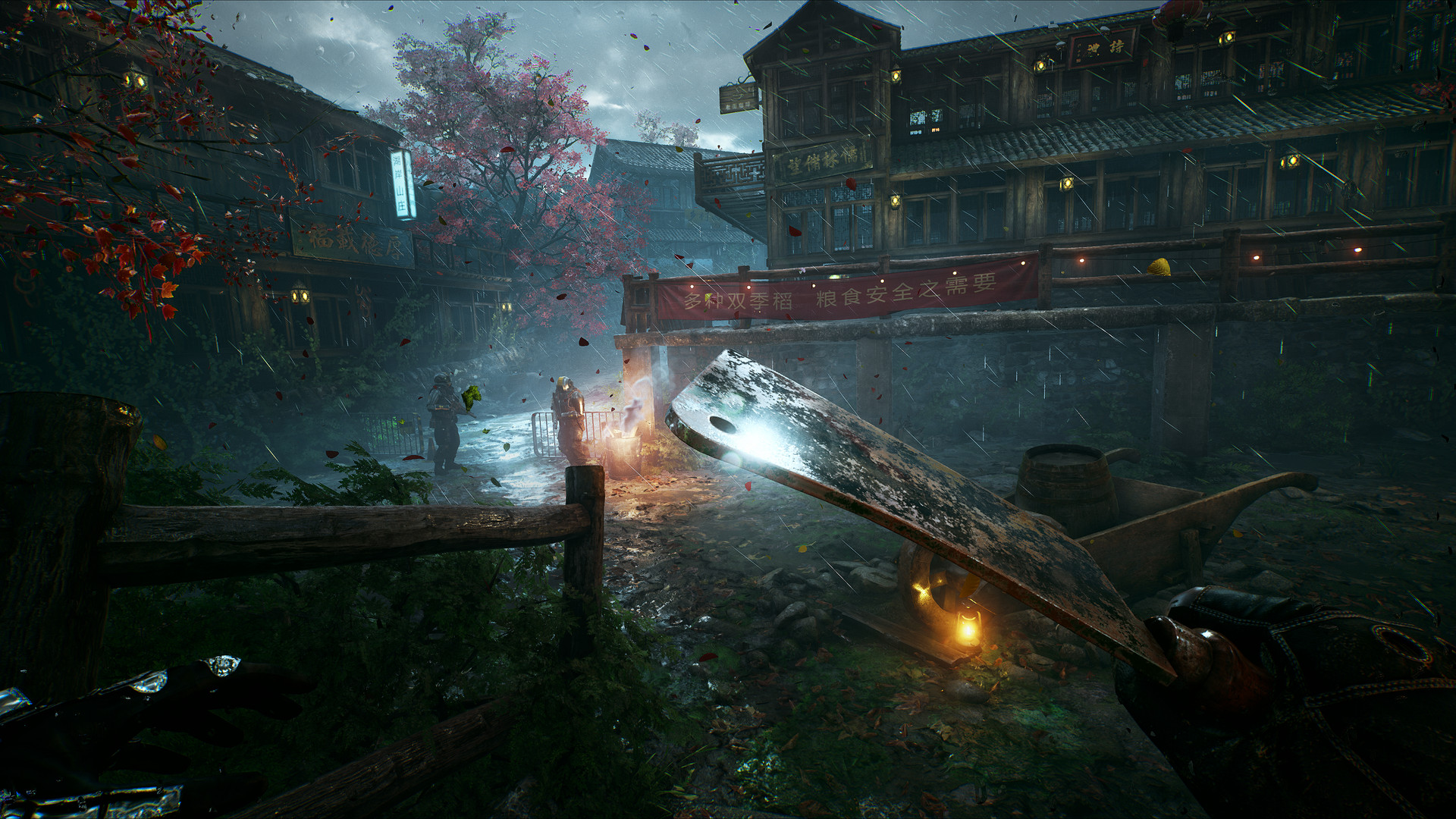 Bright Memory: Infinite (Xbox Series X) - Review 3 https://www.mkaugaming.com/all-review-list/bright-memory-infinite-xbox-series-x-review/