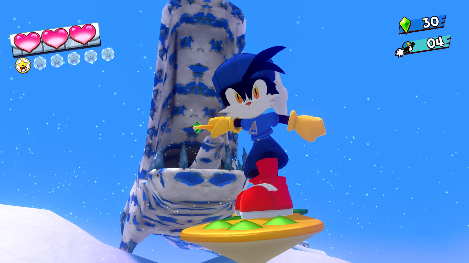 Klonoa Phantasy Reverie Series (Xbox Series X) - Review 3 https://www.mkaugaming.com/all-review-list/klonoa-phantasy-reverie-series-xbox-series-x-review/