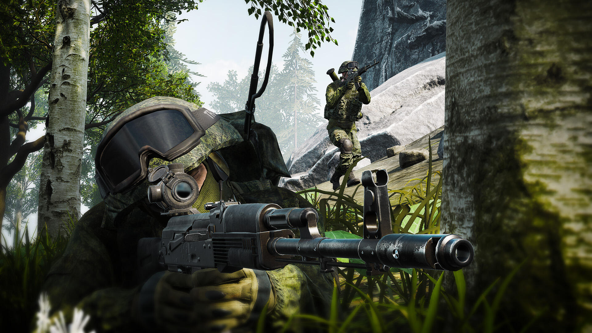 Squad (Update 3.0) - Review 2 https://www.mkaugaming.com/all-review-list/squad-update-3-0-review/