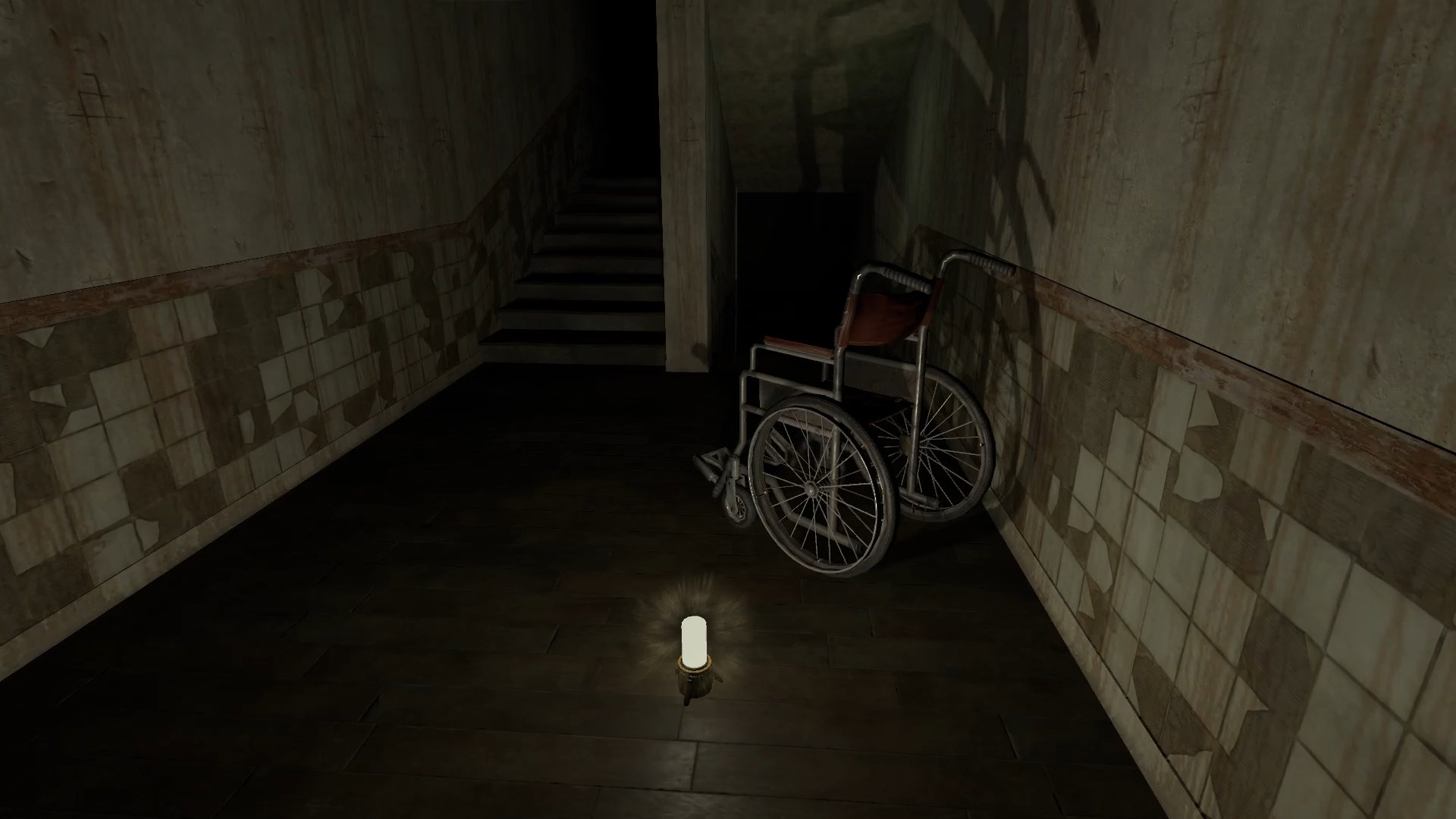 Paranormal Hunter VR (Early Access) - Preview 3 https://www.mkaugaming.com/all-review-list/paranormal-hunter-vr-early-access-preview/