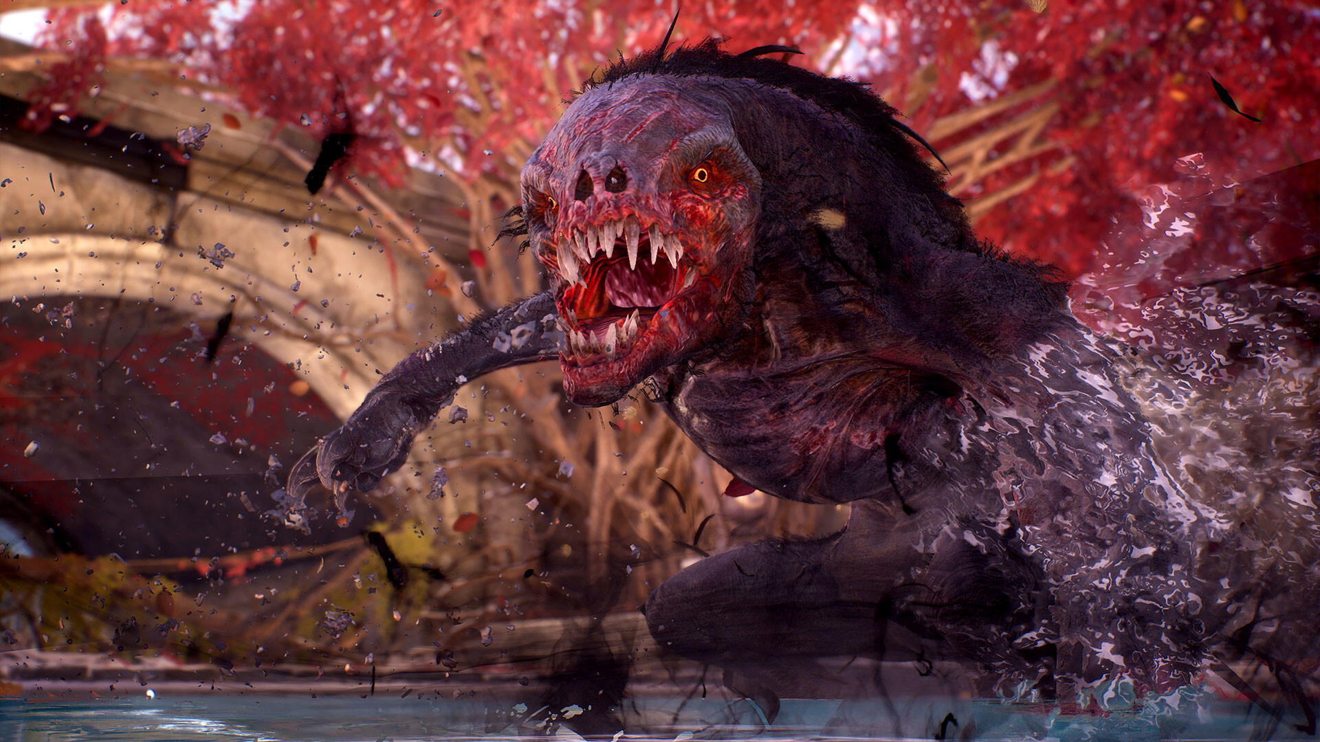 Outriders: Worldslayer - Review 2 https://www.mkaugaming.com/all-review-list/outriders-worldslayer-review/
