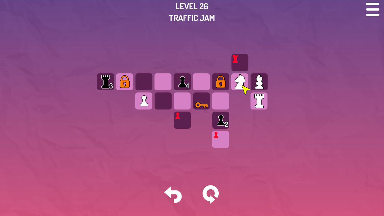 SokoChess - Review 2 https://www.mkaugaming.com/all-review-list/sokochess-review/