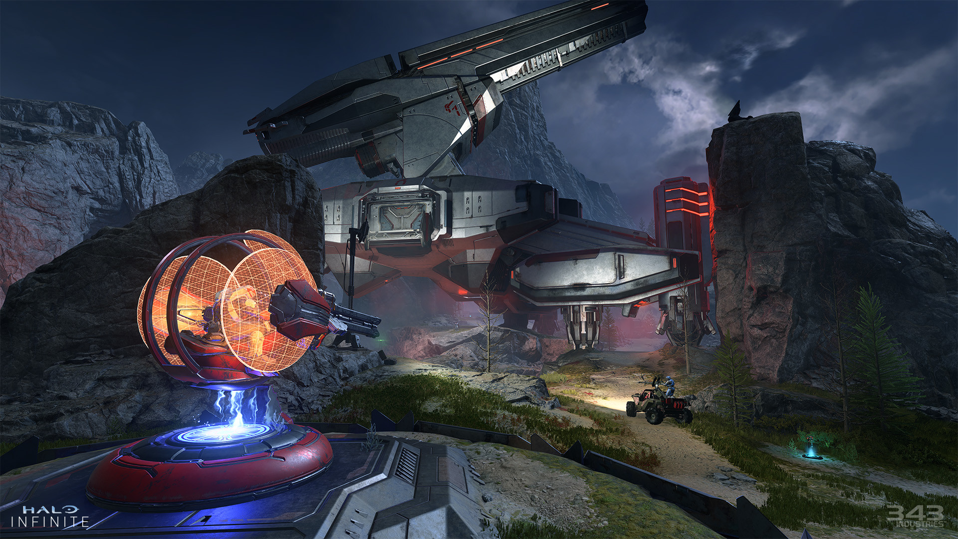 Halo Infinite: Campaign Co-Op BETA - Preview 2 https://www.mkaugaming.com/all-review-list/halo-infinite-campaign-co-op-beta-preview/