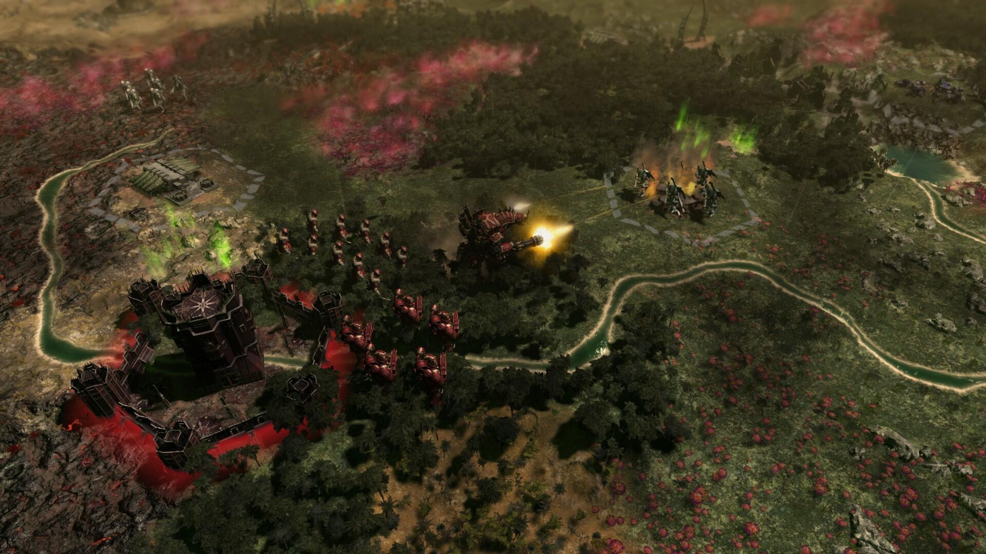 Warhammer 40,000: Gladius - Escalation Pack - Review 3 https://www.mkaugaming.com/all-review-list/warhammer-40000-gladius-escalation-pack-review/