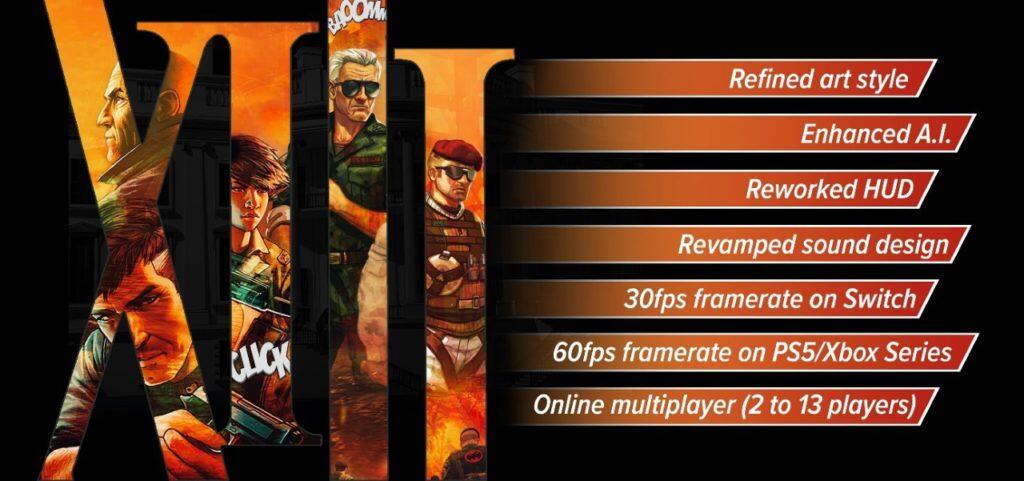 thumbnail image003 https://www.mkaugaming.com/xiii-remake-a-major-update-and-the-nintendo-switch-version-coming-september-13/