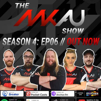 PODCAST Season 4 Ep 6: E3, Digital Game Purchases & Skull & Bones