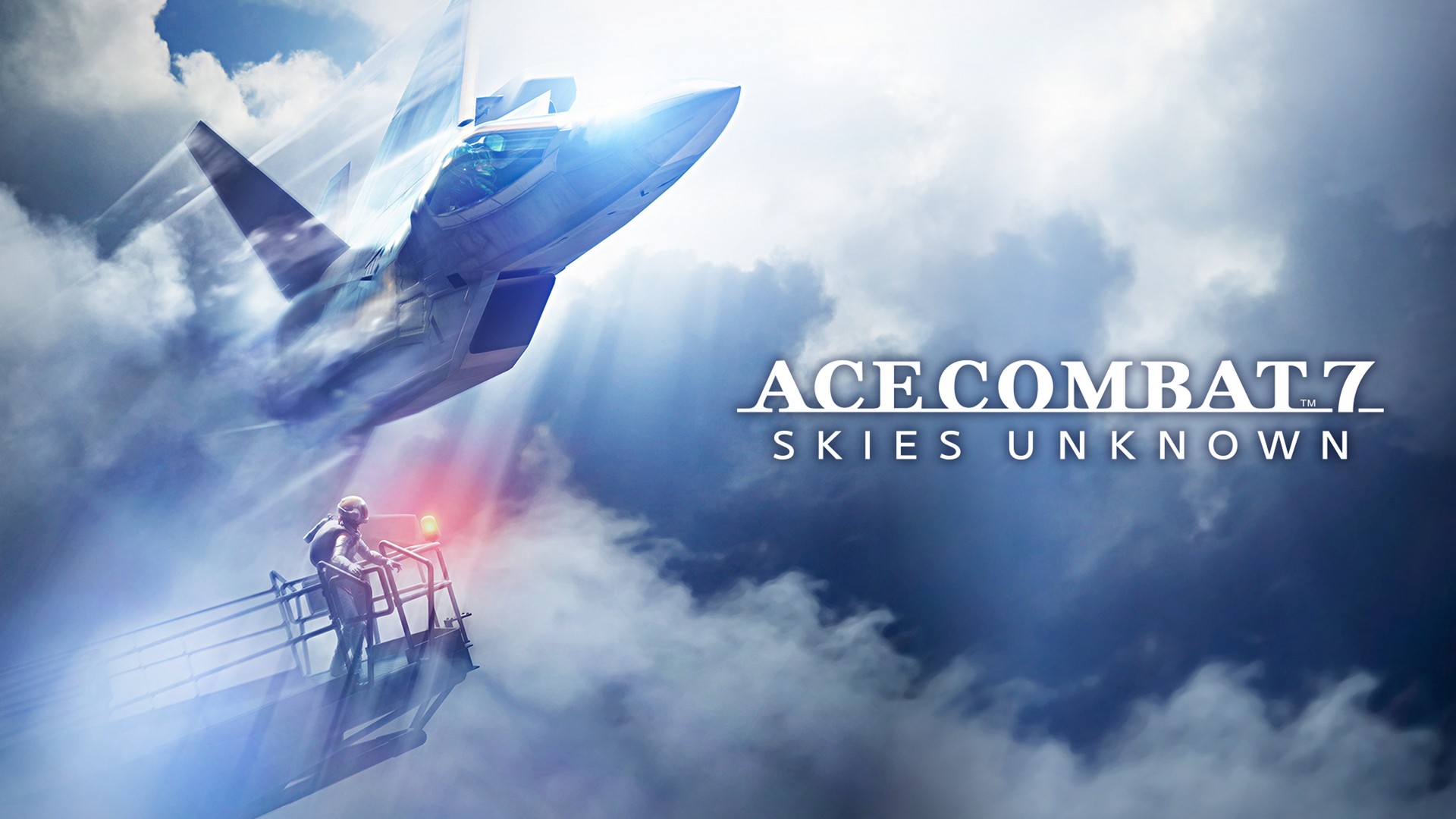 Ace Combat 7: Skies Unknown Is Coming To Nintendo Switch On July 11th