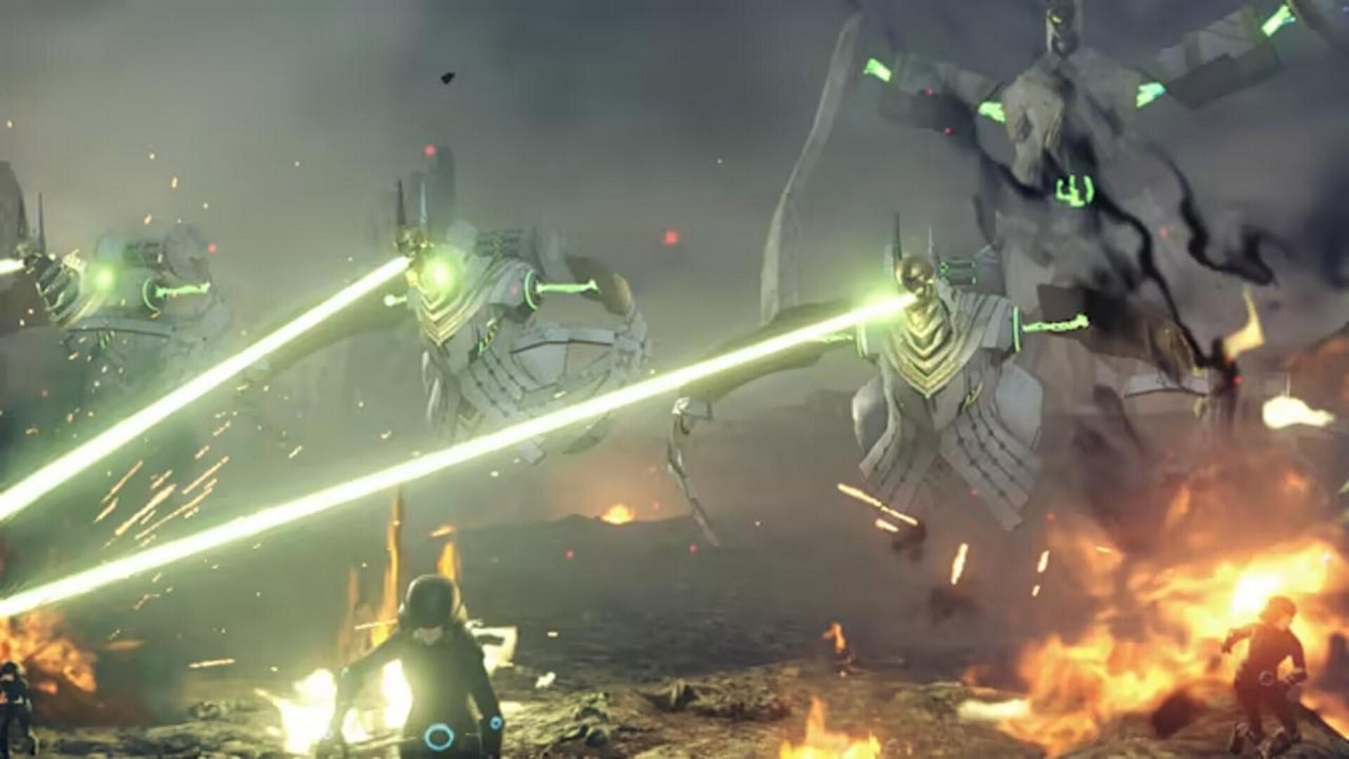 Xenoblade Chronicles 3 - Review 4 2022 08 08 00008 https://www.mkaugaming.com/all-review-list/xenoblade-chronicles-3-review/