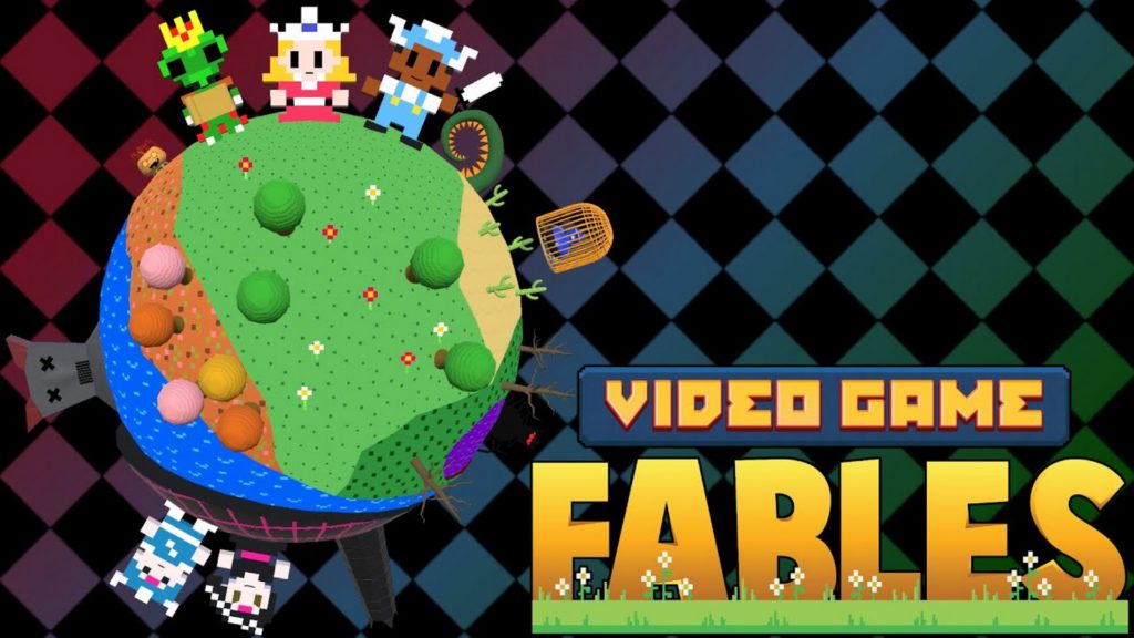 Video Game Fables - Review 1 2022 08 12 00038 https://www.mkaugaming.com/all-review-list/video-game-fables-review/