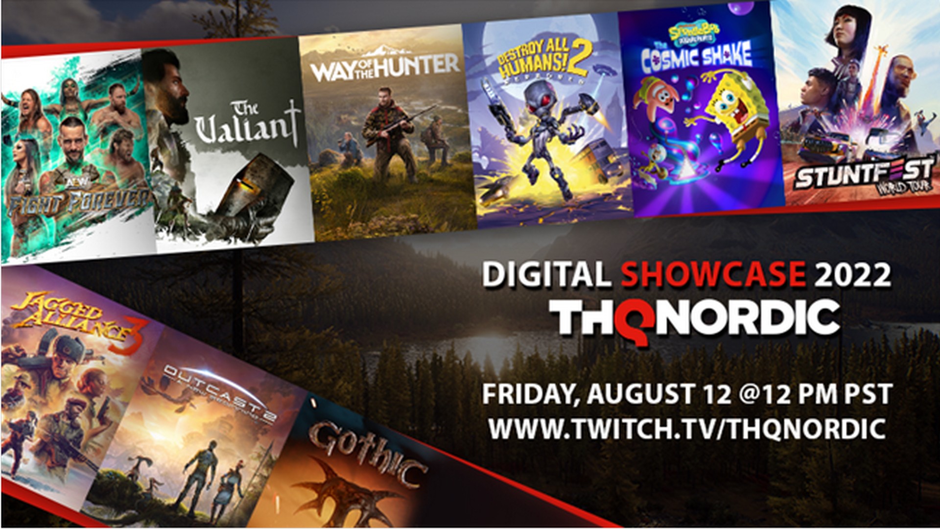 Thq Games
