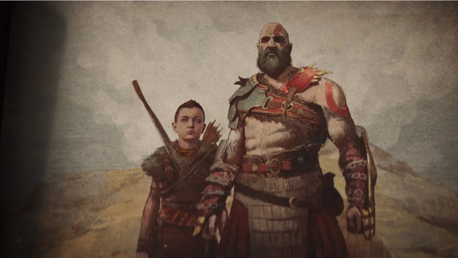 Story Details You Need To Know Before Playing God Of War Ragnarök