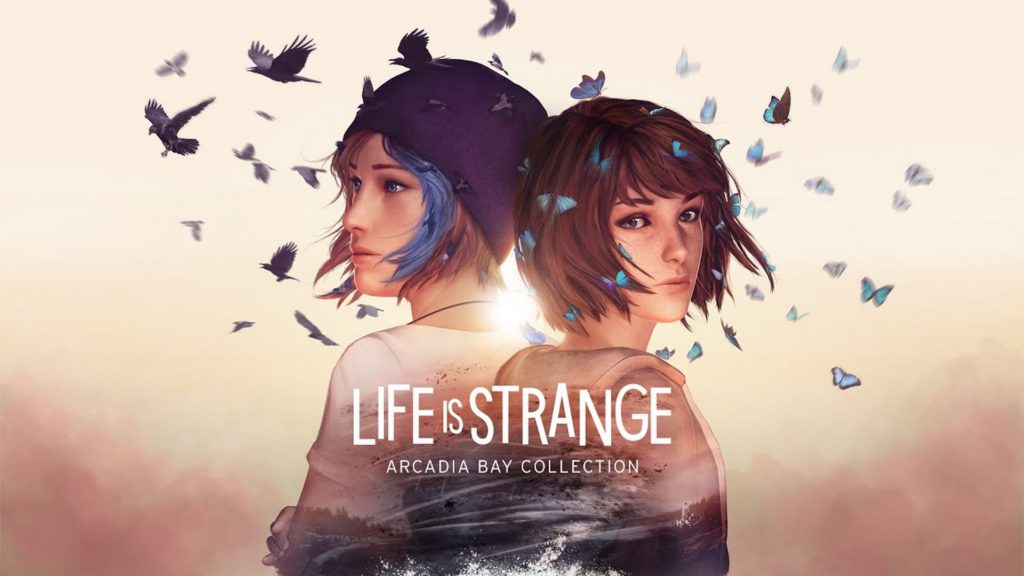 Life is Strange 2 Review (Switch eShop)