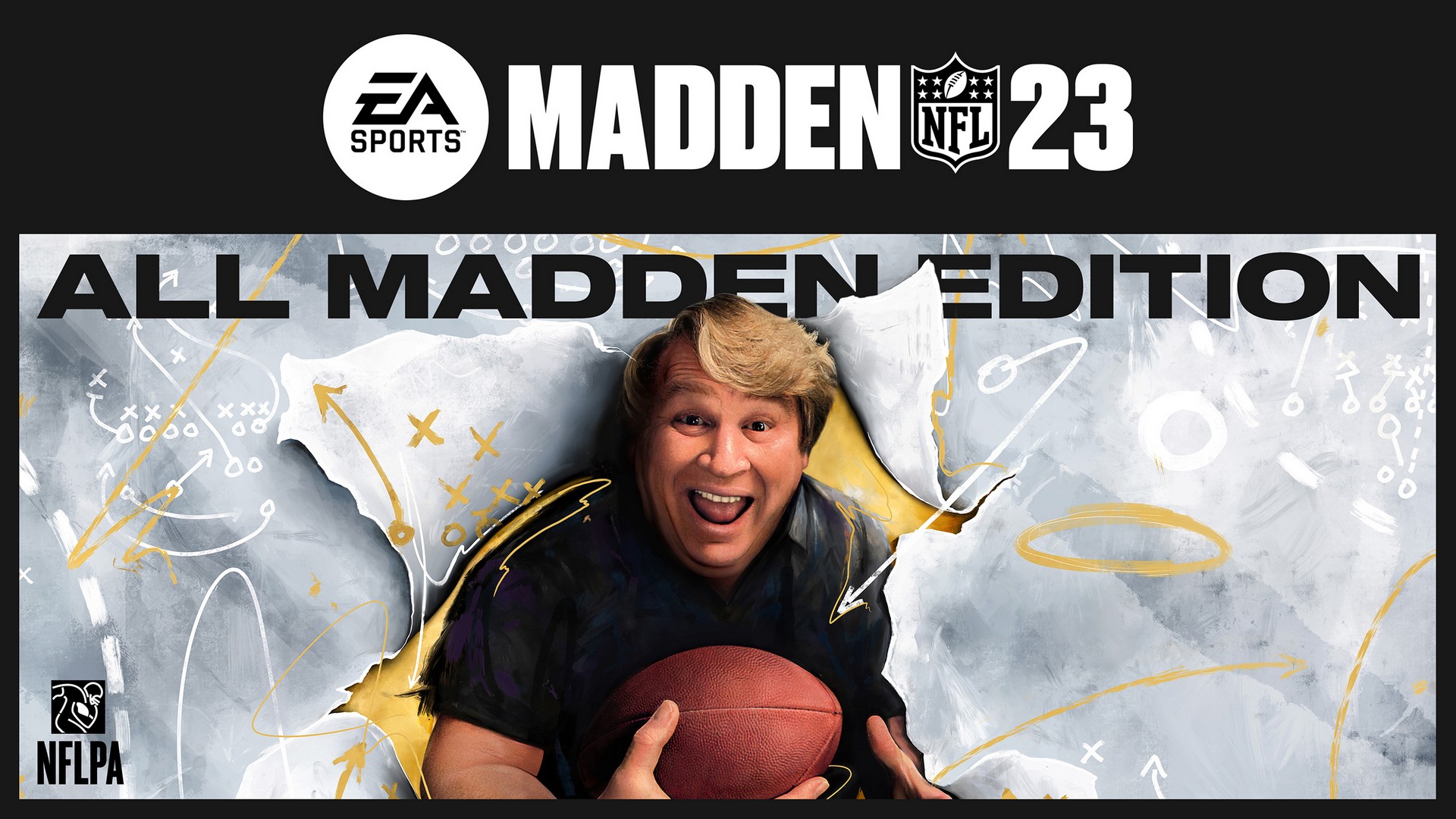 Play Like Mad In EA Sports Madden NFL 23 Available Everywhere Now