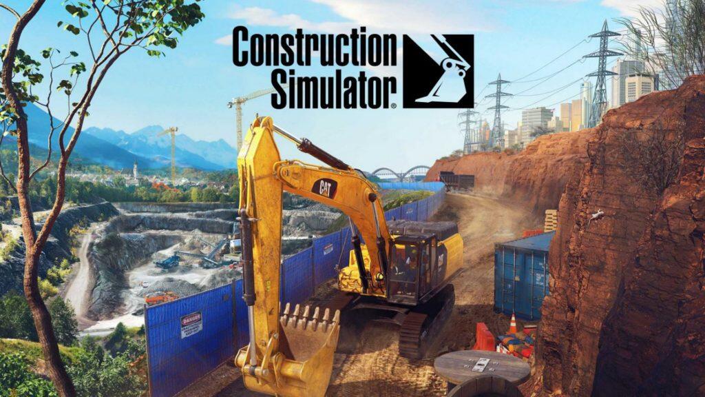 Construction Simulator (2022) - Review 1 2022 08 23 00018 https://www.mkaugaming.com/all-review-list/construction-simulator-2022-review/