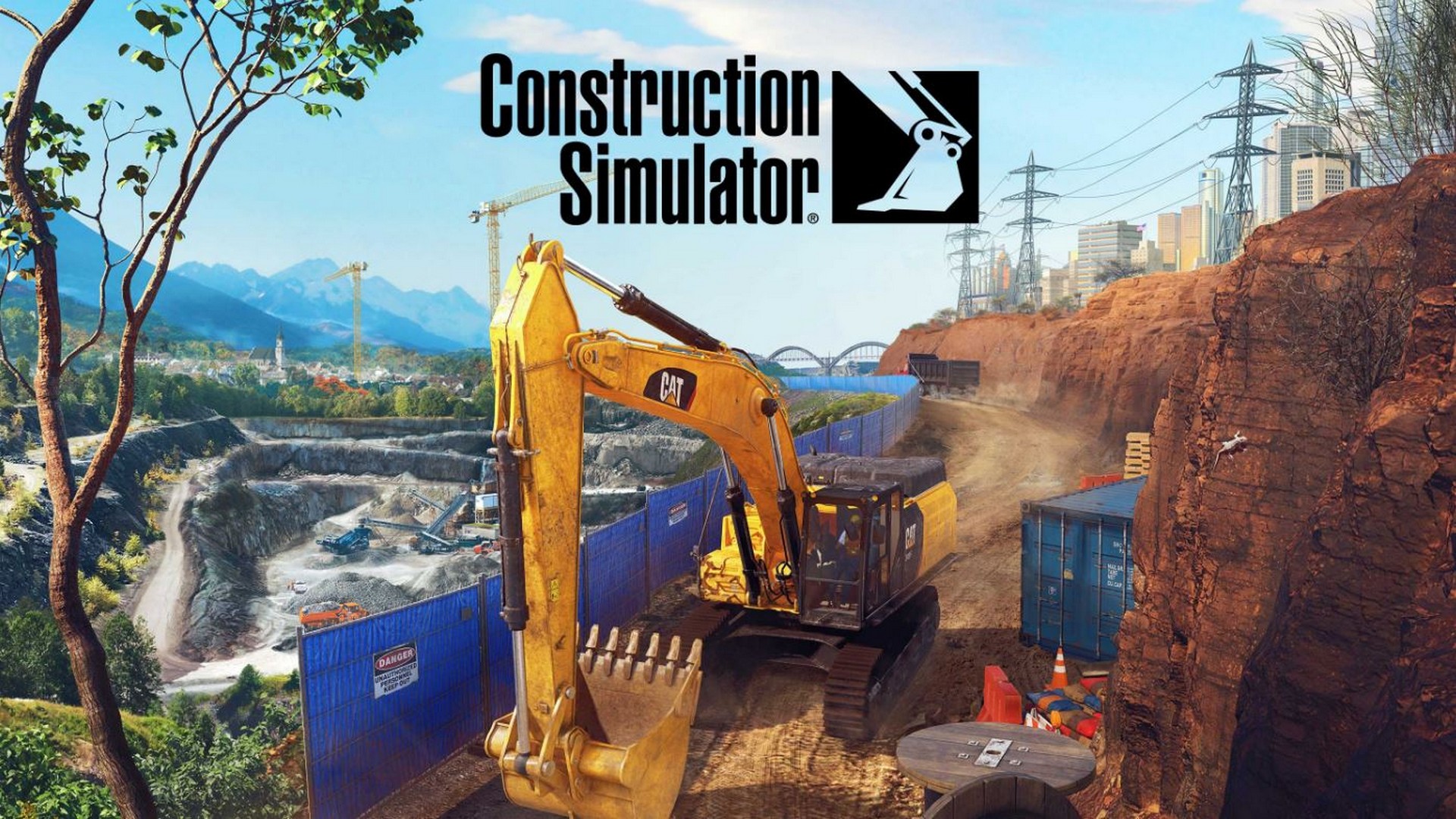 Bau-Simulator 2011 (PC) 