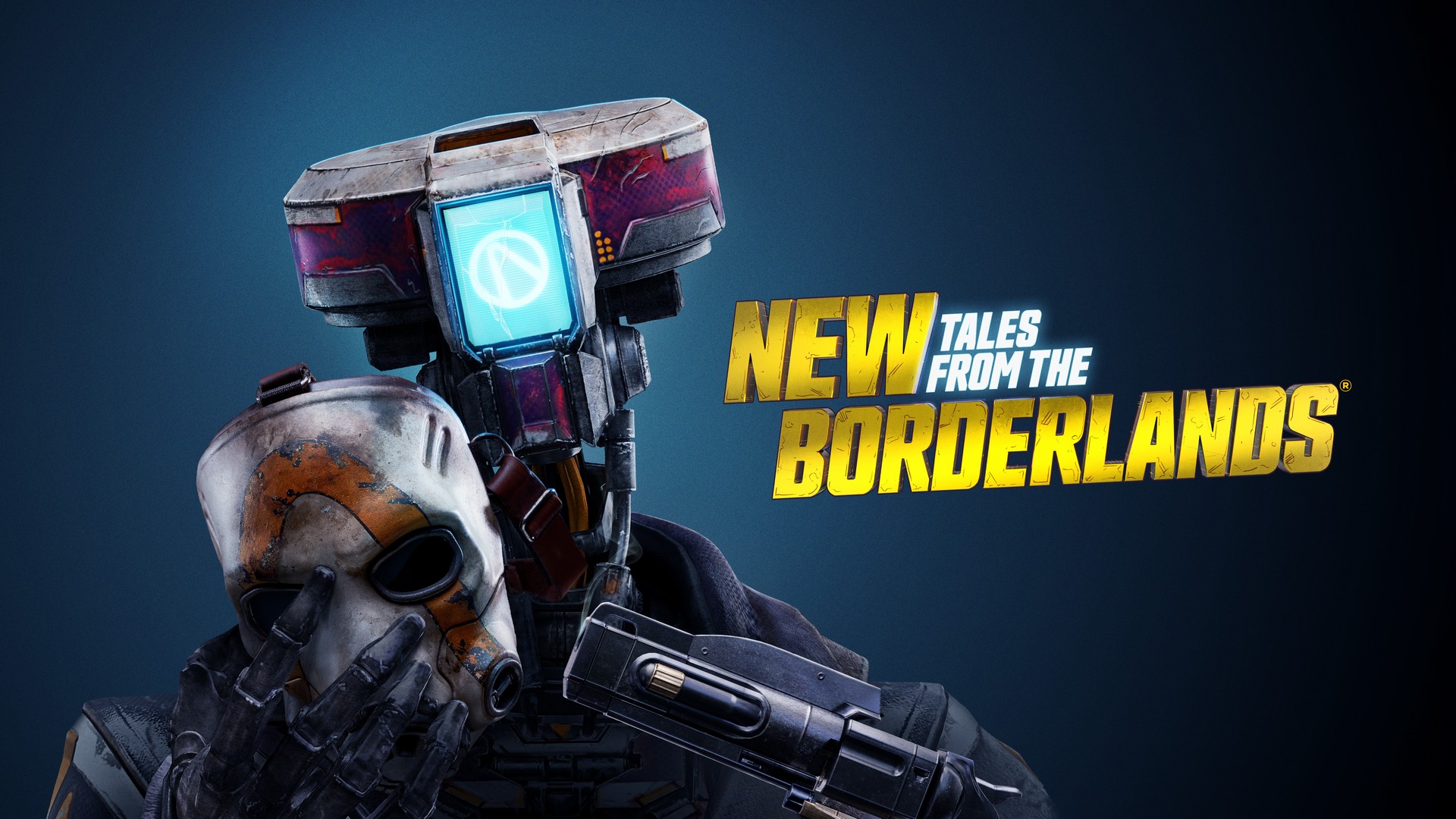 New Tales From The Borderlands – Now Available