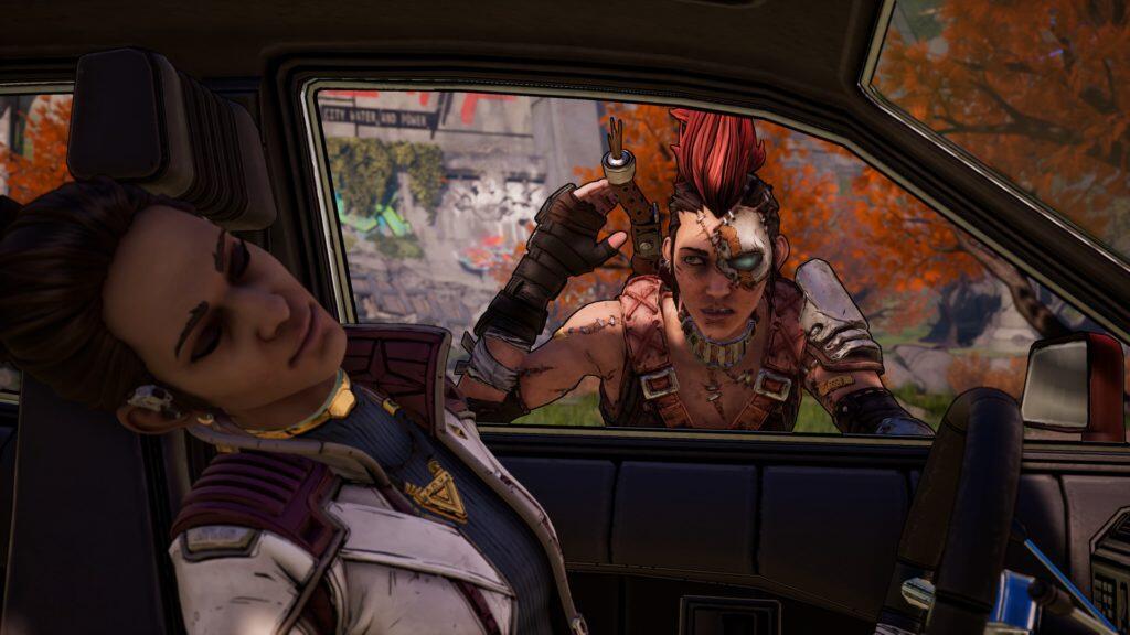 Fame, Fortune, And Frogurt: 2K & Gearbox Software Announce "New Tales From The Borderlands" Coming October 2022 4 2022 08 24 00057 https://www.mkaugaming.com/fame-fortune-and-frogurt-2k-gearbox-software-announce-new-tales-from-the-borderlands-coming-october-2022/