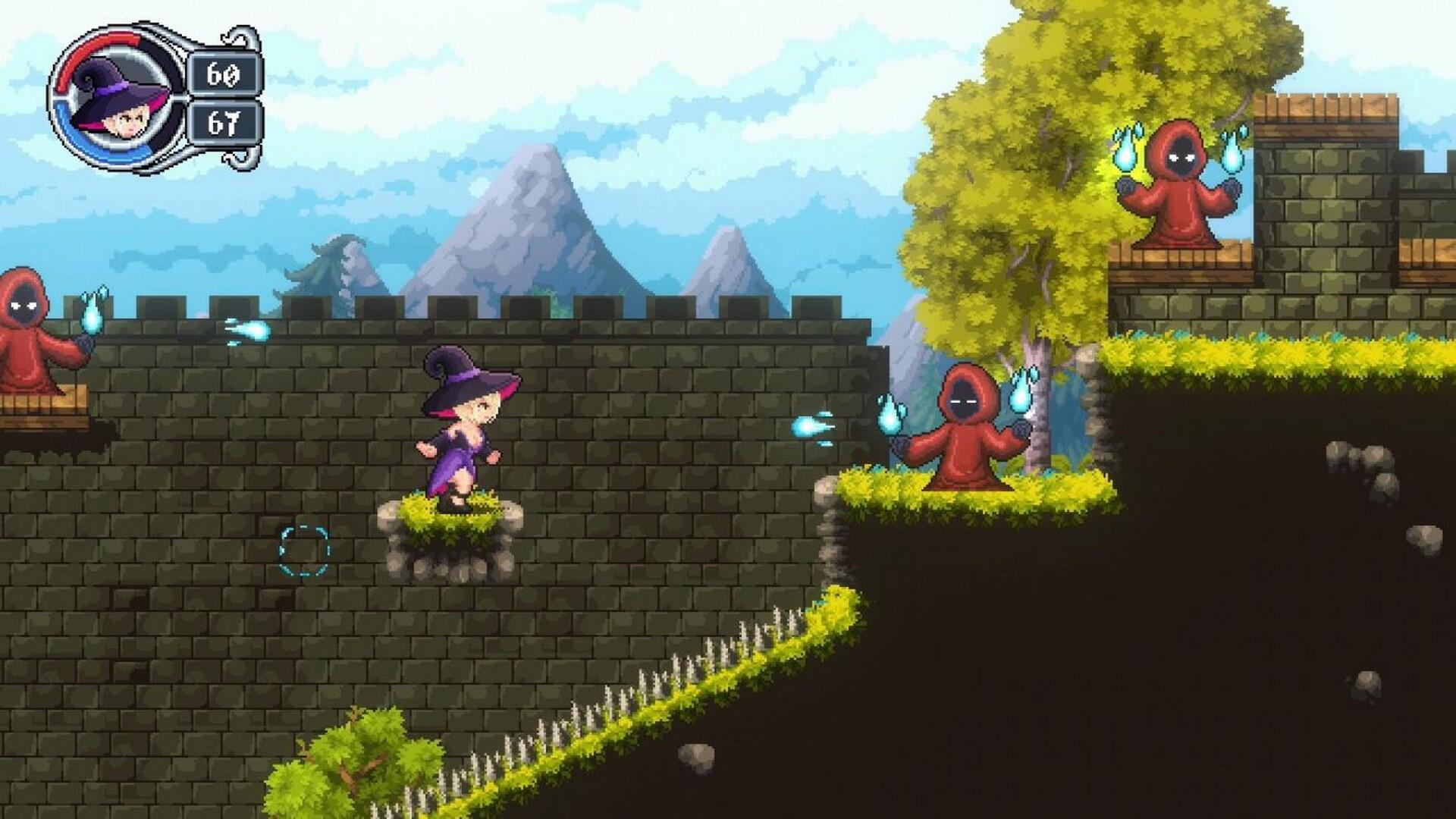 Sofiya And The Ancient Clan - Review 3 2022 08 25 00050 https://www.mkaugaming.com/all-review-list/sofiya-and-the-ancient-clan-review/