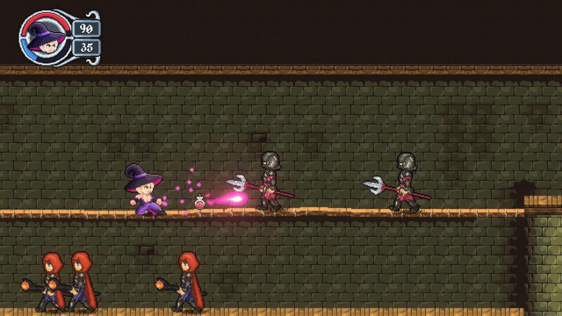 Sofiya And The Ancient Clan - Review 2 2022 08 25 00051 https://www.mkaugaming.com/all-review-list/sofiya-and-the-ancient-clan-review/
