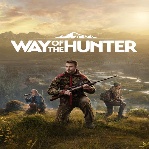 Way of the hunter на пк. Hunter Elite game. Elite Hunting.