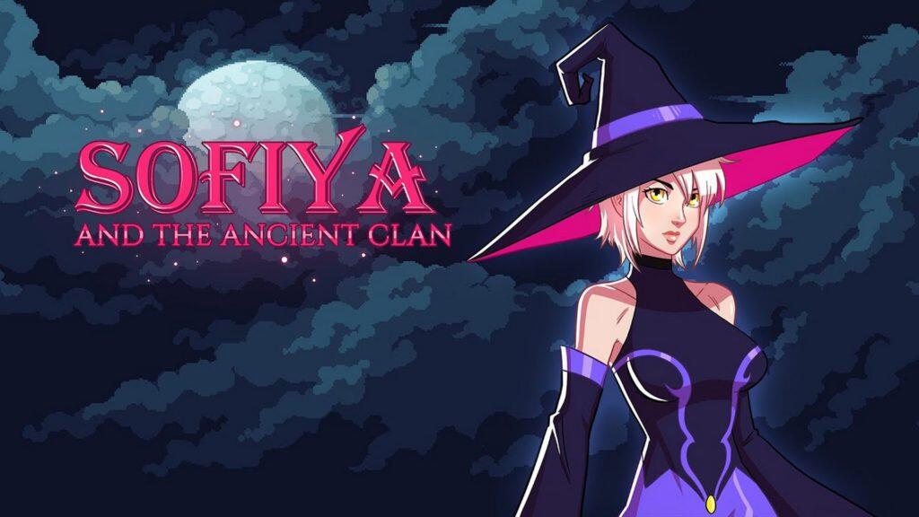 Sofiya And The Ancient Clan - Review 1 2022 08 25 00070 https://www.mkaugaming.com/all-review-list/sofiya-and-the-ancient-clan-review/