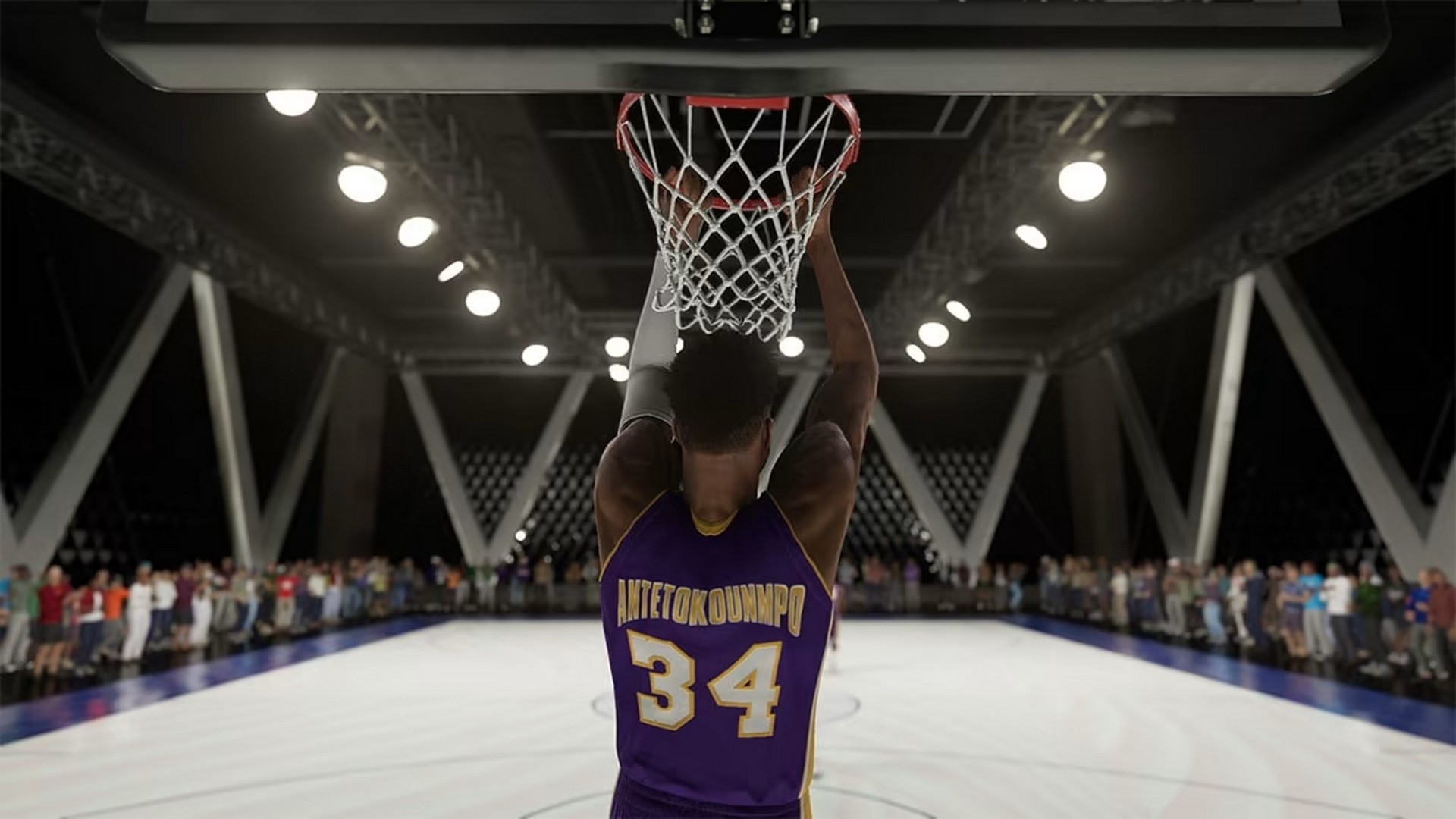NBA 2K23 Reveals All-New Ways To Play In MyTEAM