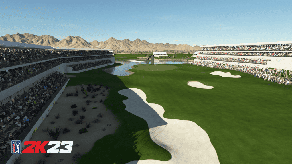 PGA TOUR 2K23 Reveals Full List Of Licensed Courses 3 2KCAP PGA2K23 Course Screenshots TPC Scottsdale 03 https://www.mkaugaming.com/pga-tour-2k23-reveals-full-list-of-licensed-courses/