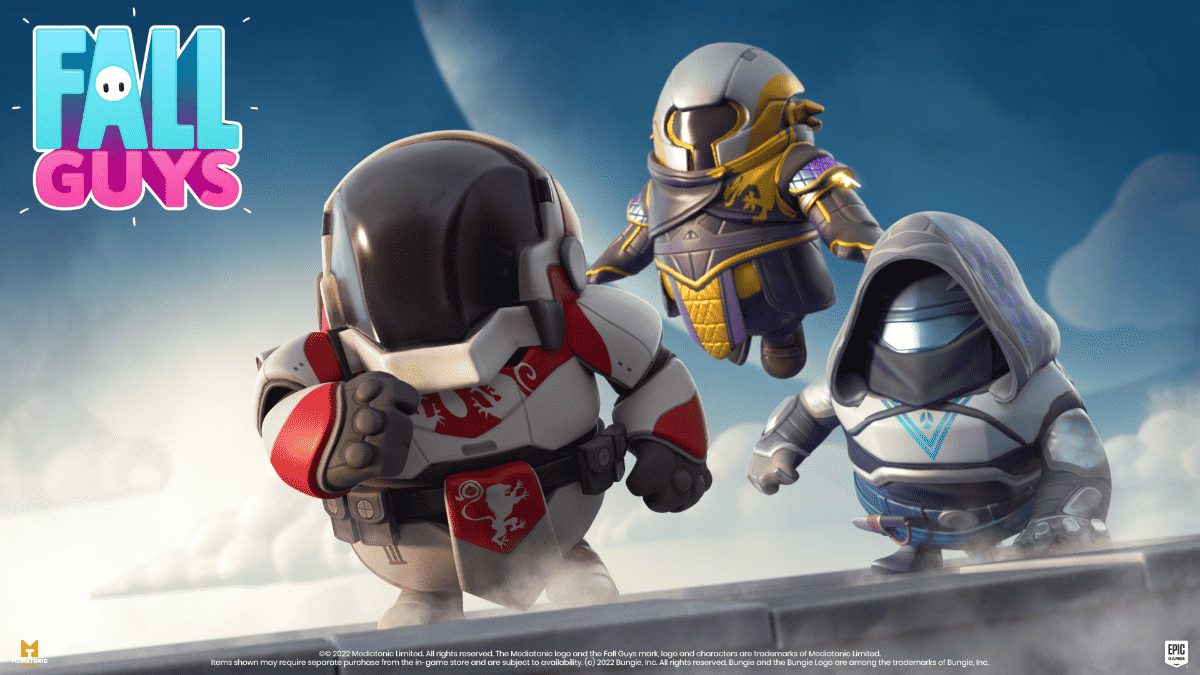 Bungie Sets the Stage For Lightfall Expansion During Destiny 2 Showcase  Event | MKAU Gaming