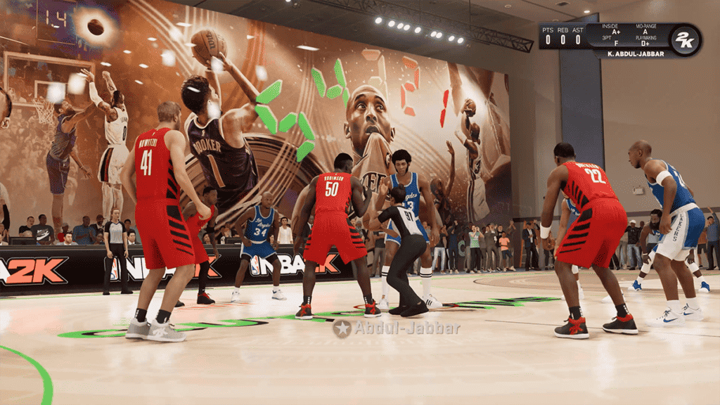 NBA 2K23 Reveals All-New Ways To Play In MyTEAM 2 MyTEAM Clutchtime https://www.mkaugaming.com/nba-2k23-reveals-all-new-ways-to-play-in-myteam/