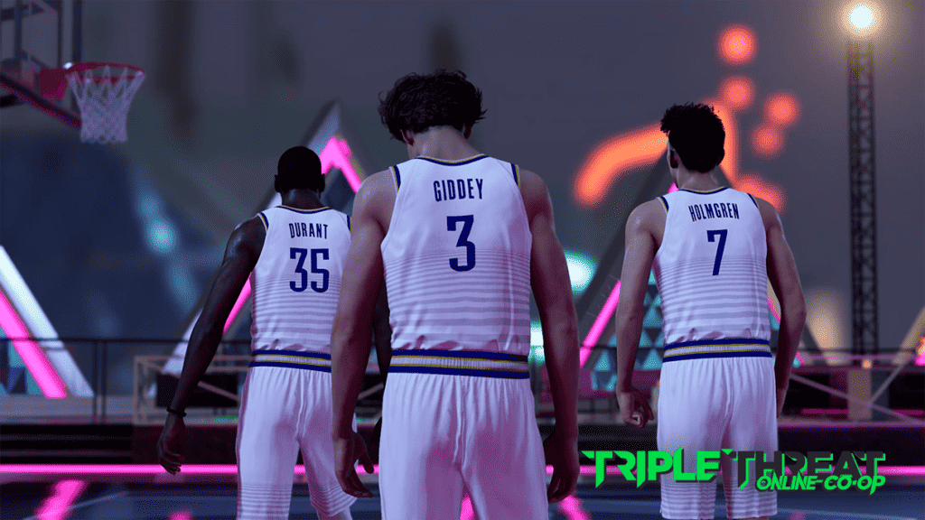 NBA 2K23 Reveals All-New Ways To Play In MyTEAM 3 MyTEAM Co Op https://www.mkaugaming.com/nba-2k23-reveals-all-new-ways-to-play-in-myteam/