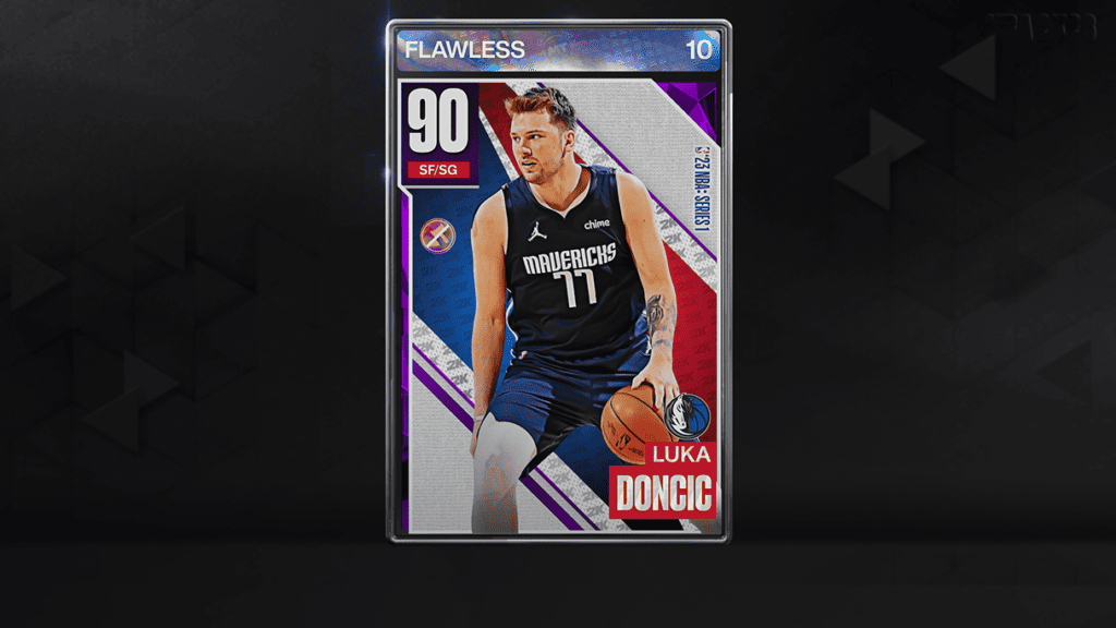 NBA 2K23 Reveals All-New Ways To Play In MyTEAM 6 MyTEAM Graded LUKA FLAWLESS 10 https://www.mkaugaming.com/nba-2k23-reveals-all-new-ways-to-play-in-myteam/
