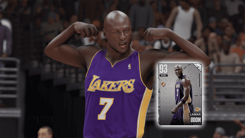 NBA 2K23 Reveals All-New Ways To Play In MyTEAM 8 MyTEAM Odom https://www.mkaugaming.com/nba-2k23-reveals-all-new-ways-to-play-in-myteam/
