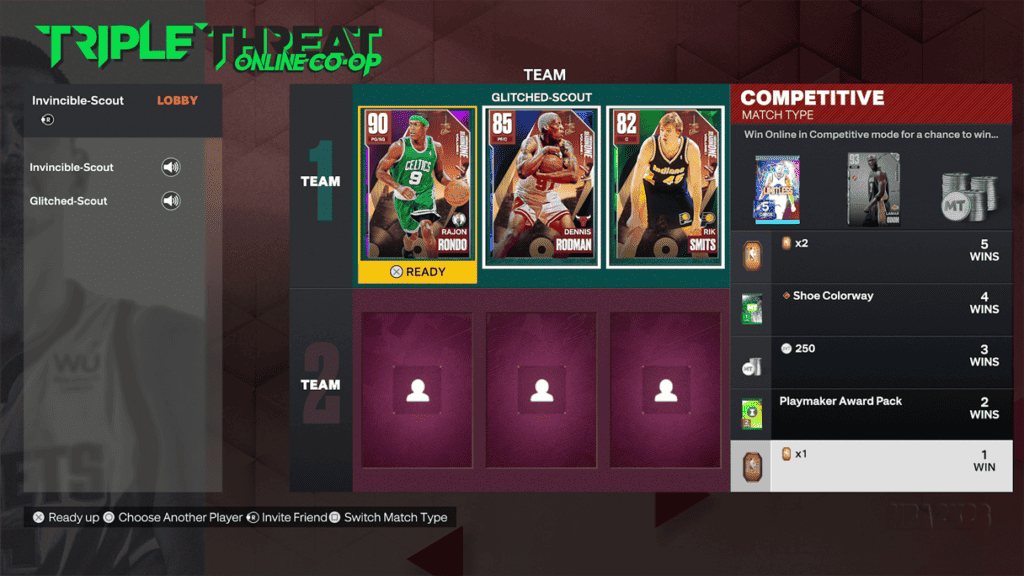 NBA 2K23 Reveals All-New Ways To Play In MyTEAM 12 MyTEAM TT Co Op Menu https://www.mkaugaming.com/nba-2k23-reveals-all-new-ways-to-play-in-myteam/