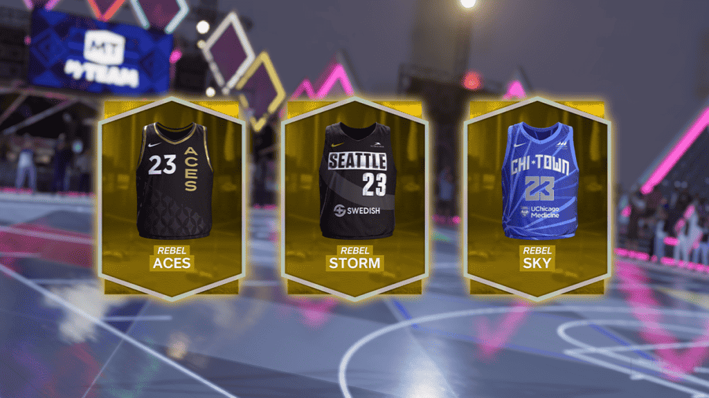 NBA 2K23 Reveals All-New Ways To Play In MyTEAM 17 MyTEAM WNBA Jerseys https://www.mkaugaming.com/nba-2k23-reveals-all-new-ways-to-play-in-myteam/