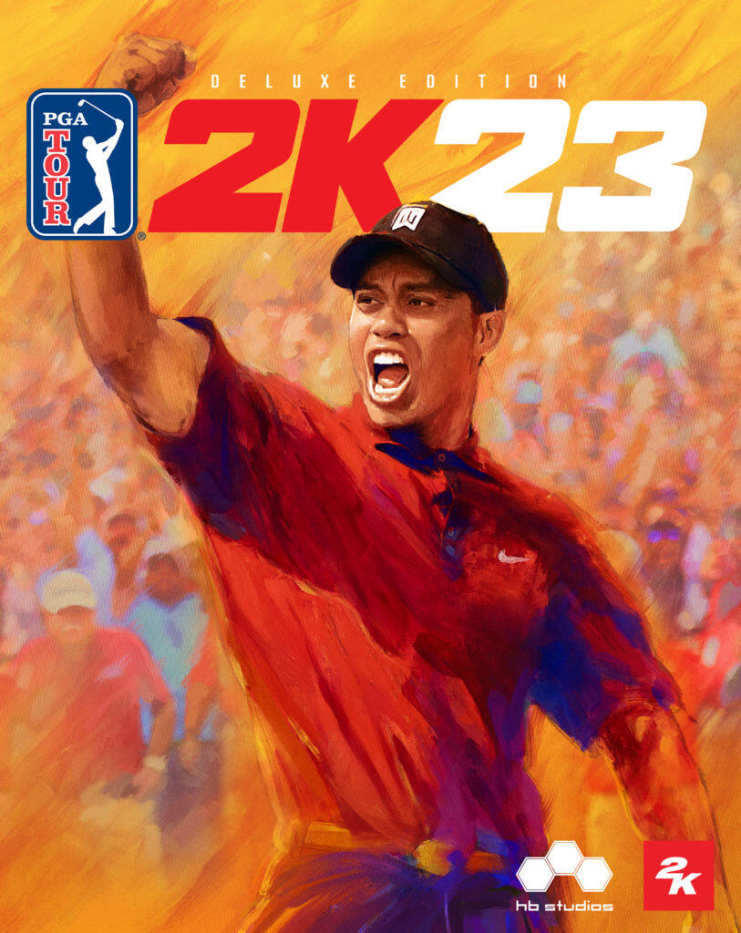 PGA TOUR 2K23 Brings “More Golf. More Game.” With The Iconic Tiger Woods 1 PGATOUR2K23 AG NR DELUXE https://www.mkaugaming.com/pga-tour-2k23-brings-more-golf-more-game-with-the-iconic-tiger-woods/