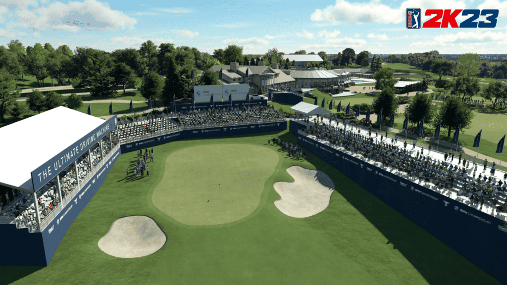 PGA TOUR 2K23 Brings “More Golf. More Game.” With The Iconic Tiger Woods 9 PGATOUR2K23 Wilmington SouthCourse 02 1 https://www.mkaugaming.com/pga-tour-2k23-brings-more-golf-more-game-with-the-iconic-tiger-woods/