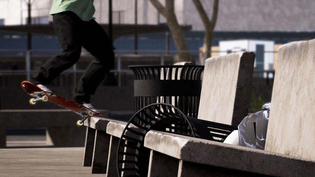 Session: Skate Sim To Launch On September 22 5 Session BaseGame PS Screenshot02 https://www.mkaugaming.com/session-skate-sim-to-launch-on-september-22/