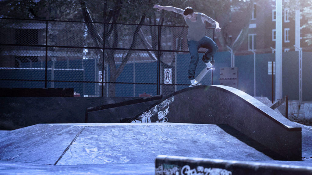 Session: Skate Sim To Launch On September 22 3 Session BaseGame PS Screenshot04 https://www.mkaugaming.com/session-skate-sim-to-launch-on-september-22/