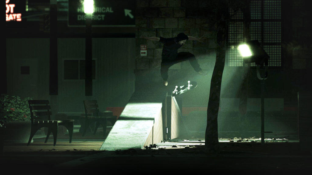 Session: Skate Sim To Launch On September 22 2 Session BaseGame PS Screenshot08 https://www.mkaugaming.com/session-skate-sim-to-launch-on-september-22/