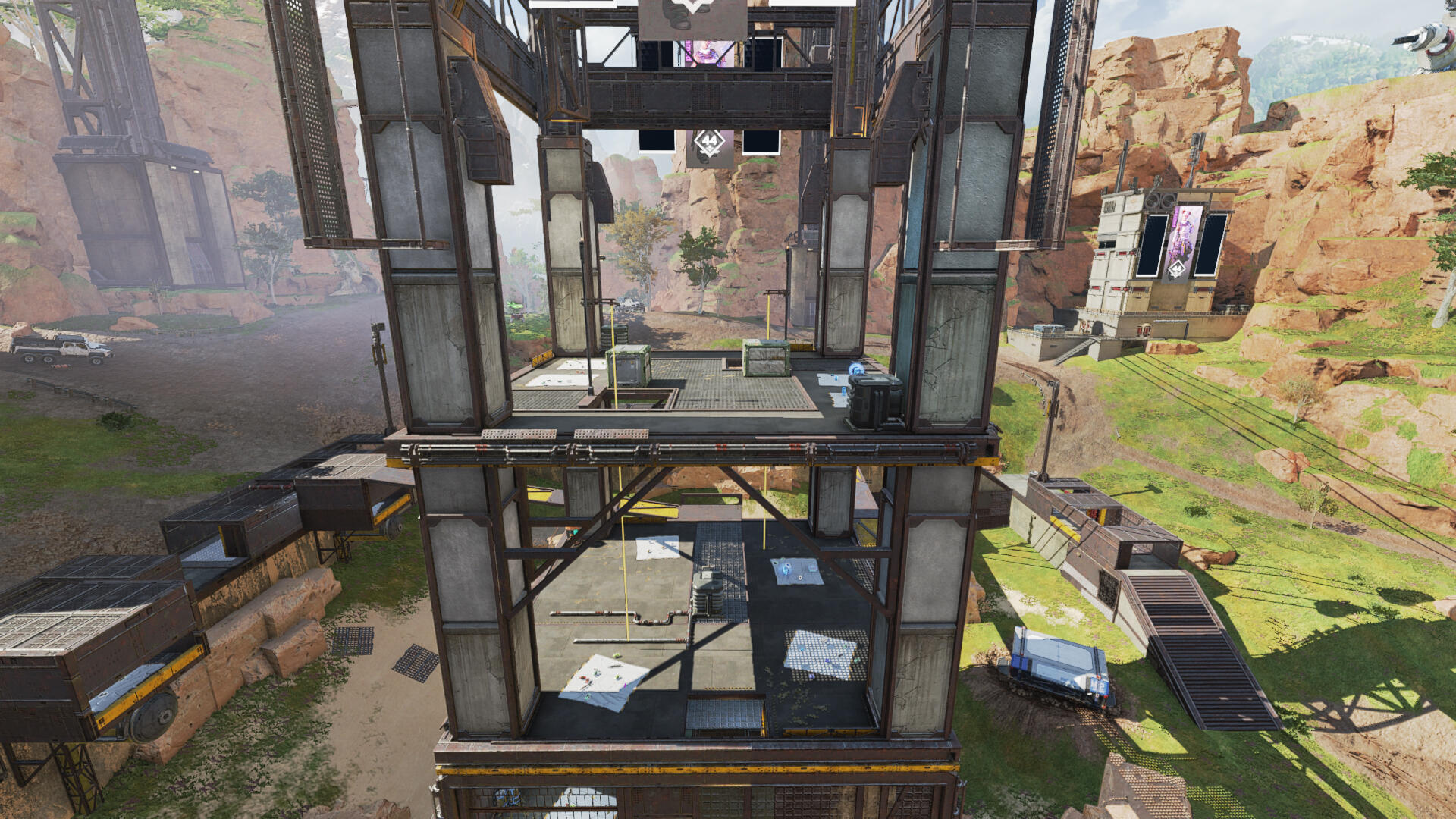 Apex Legends: Season 14 "Hunted" - Preview 5 cage compare 2 https://www.mkaugaming.com/all-review-list/apex-legends-season-14-hunted-preview/