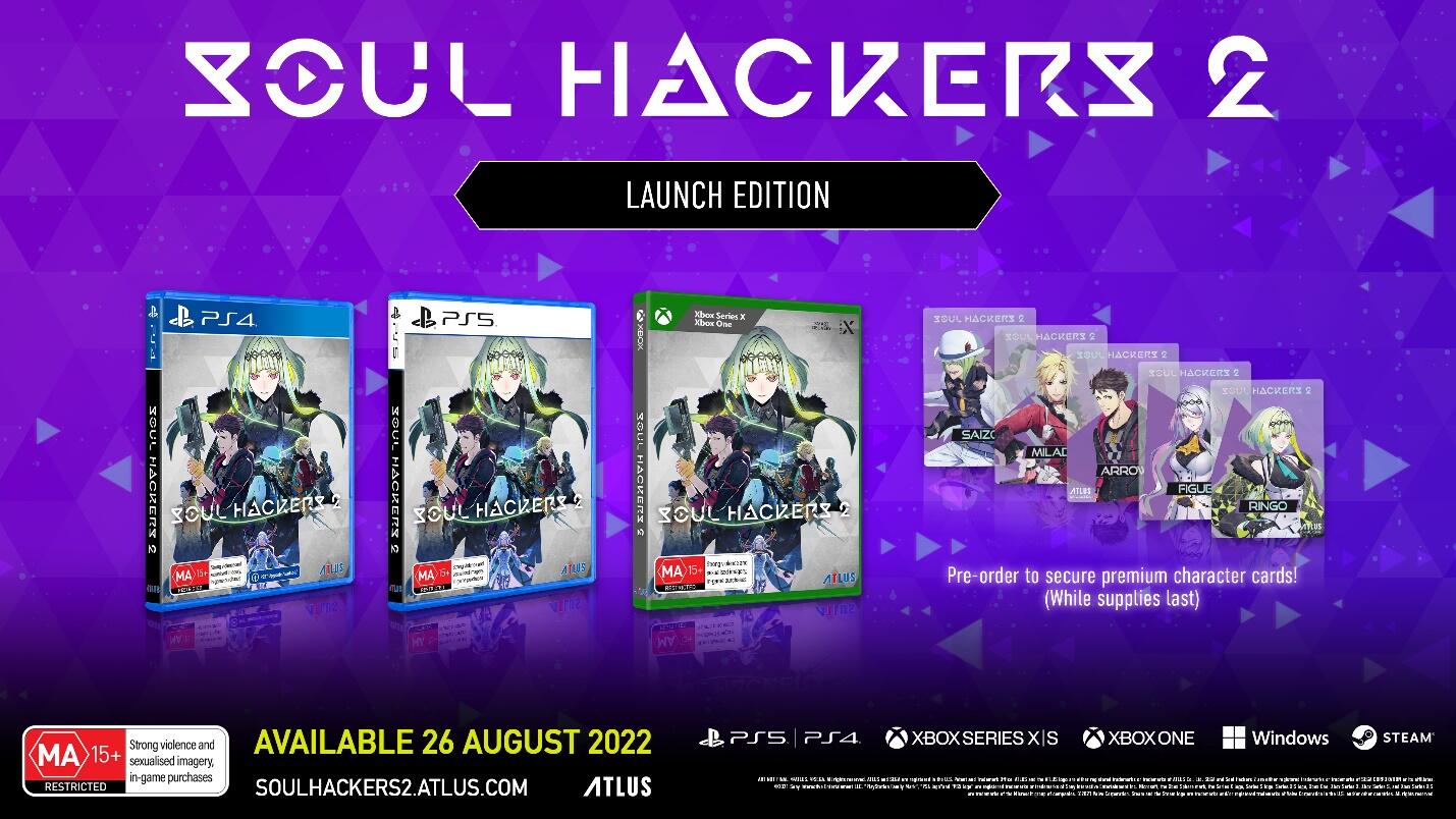ATLUS Reveals Additional DLC Info For Soul Hackers 2 1 image 183829362101660530620048 1660530620968 https://www.mkaugaming.com/atlus-reveals-additional-dlc-info-for-soul-hackers-2/