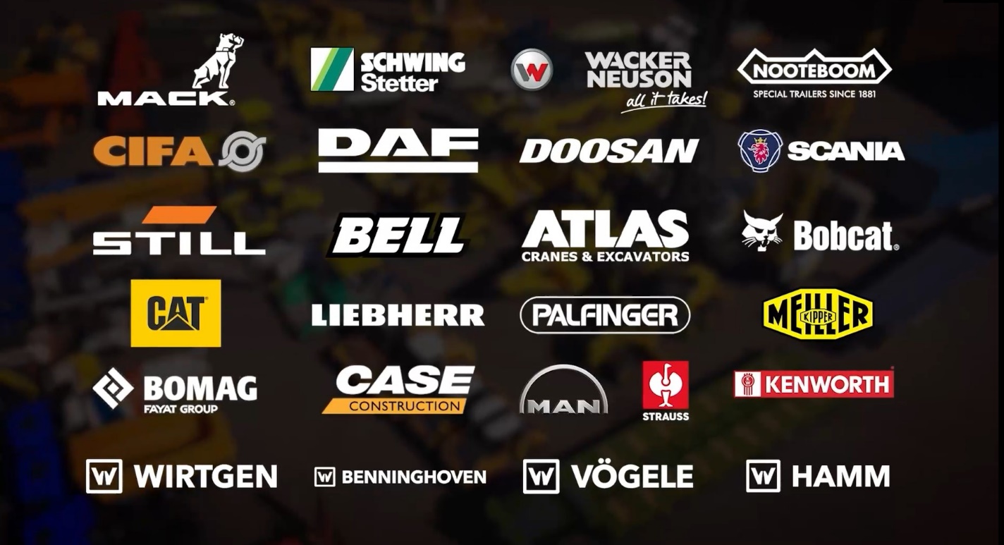 Construction Simulator To Launch With Officially Licensed Machines & Equipment From 25 World-Renowned Brands 1 image 36005037851659051332239 1659051334257 https://www.mkaugaming.com/construction-simulator-to-launch-with-officially-licensed-machines-equipment-from-25-world-renowned-brands/