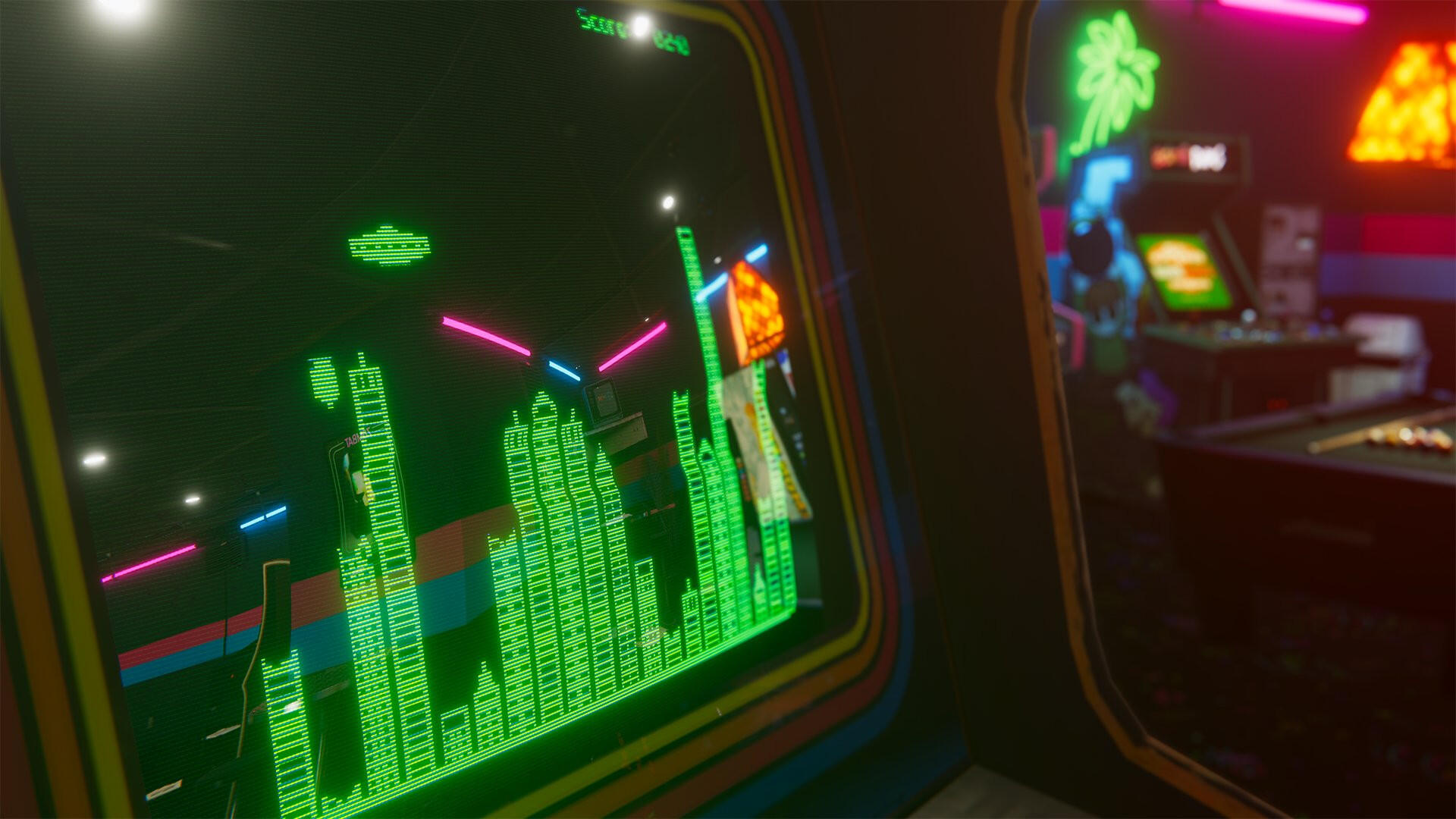 Arcade Paradise - Review 3 https://www.mkaugaming.com/all-review-list/arcade-paradise-review/