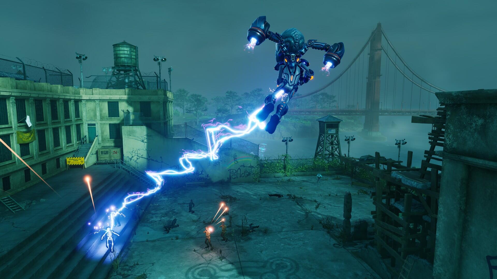Destroy All Humans! 2: Reprobed - Review 2 https://www.mkaugaming.com/all-review-list/destroy-all-humans-2-reprobed-review/