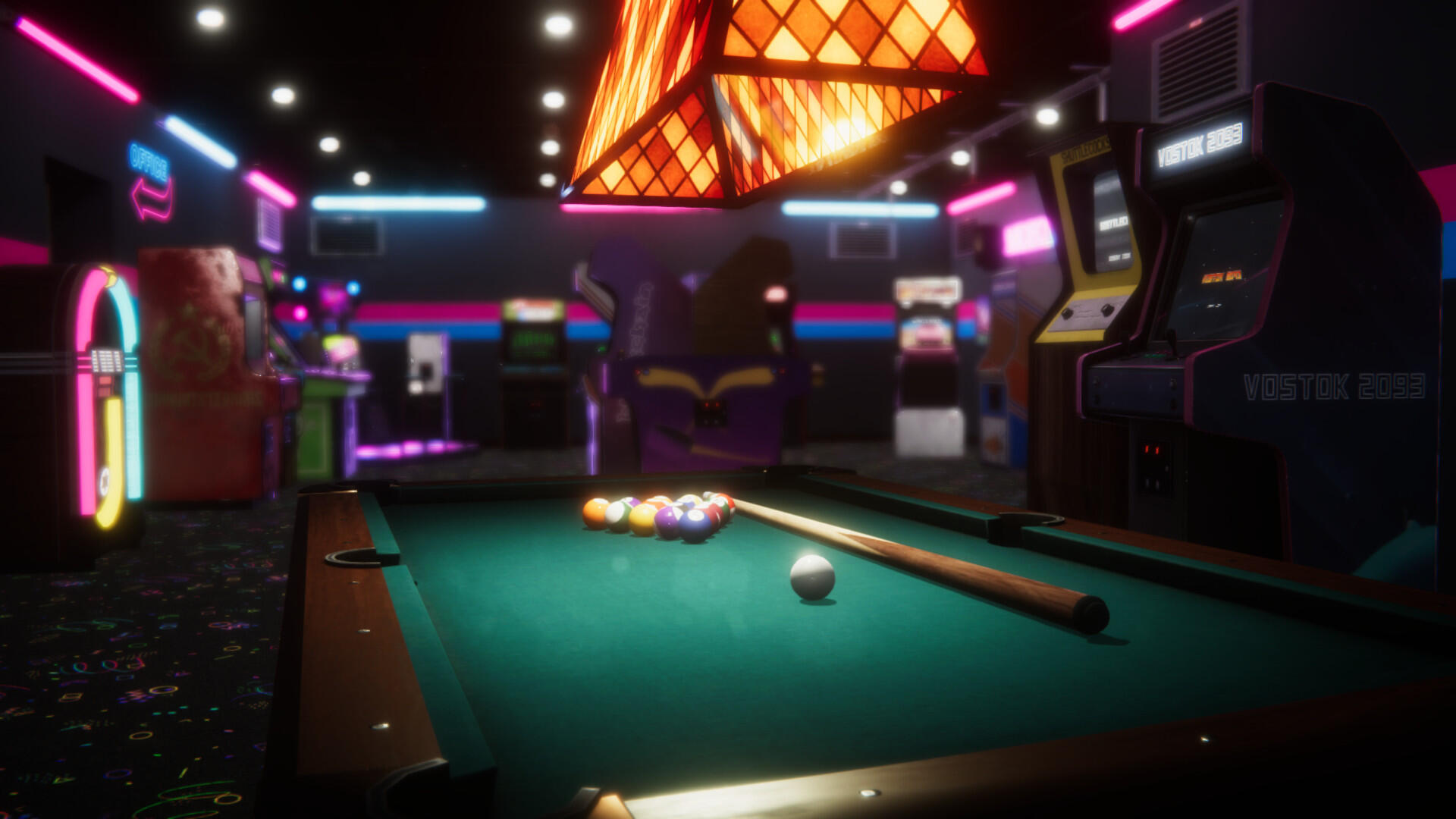 Arcade Paradise - Review 4 https://www.mkaugaming.com/all-review-list/arcade-paradise-review/